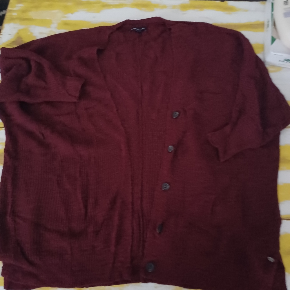 American Eagle Med.
